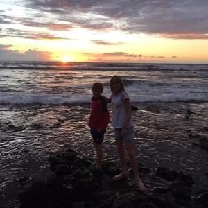 Meet your Posher, Nancy